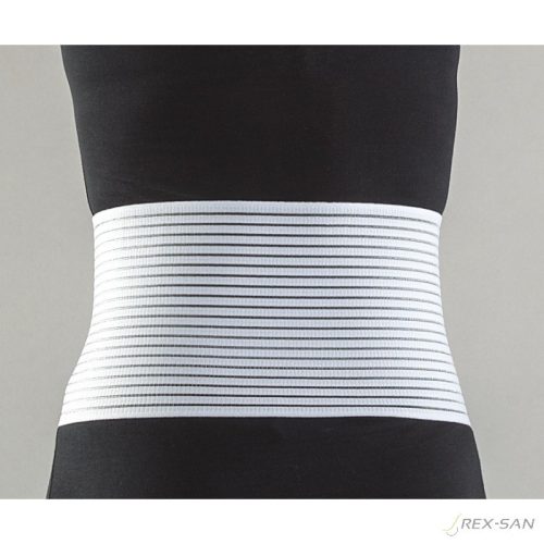 RB-32 Elasztikus haskötő