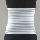 RB-33 Elasztikus haskötő