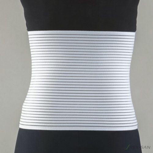 RB-33 Elasztikus haskötő