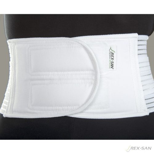 RB-35 Ágyék-keresztcsonti ortézis