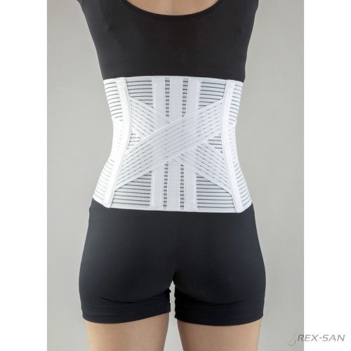 RB-36 Ágyék-keresztcsonti ortézis