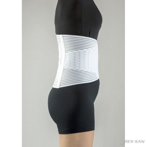 RB-36 Ágyék-keresztcsonti ortézis