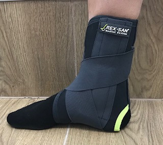 RB-40 Bokarögzítő