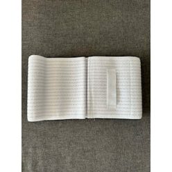 RB-32/A Teljes felületén tépőzárazható haskötő