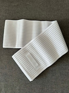 RB-32/A Teljes felületén tépőzárazható haskötő