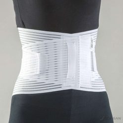 RB-23 Fehér Ágyék-keresztcsonti ortézis