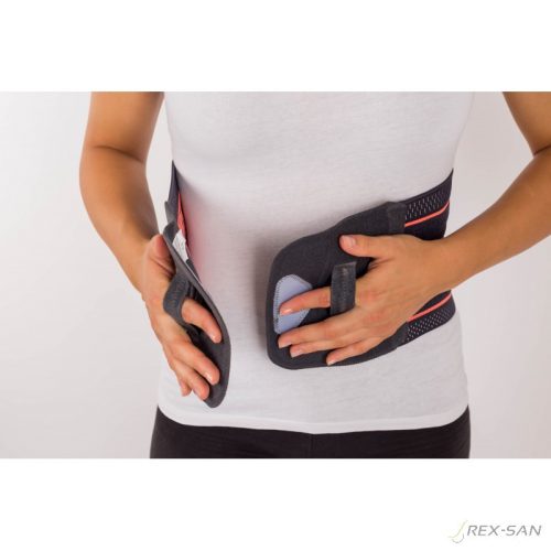 RB 23 Ágyék-keresztcsonti ortézis (Kifutó termék)
