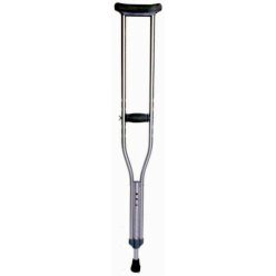 RS-08 Állítható hónaljmankó/pár