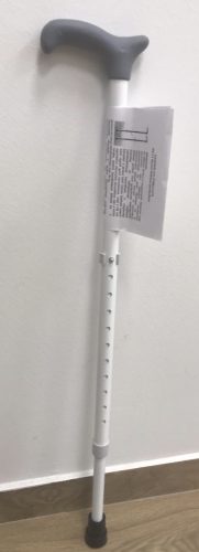 RS-11 Állítható járóbot