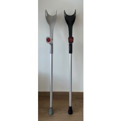 RS-20 Állítható könyökmankó