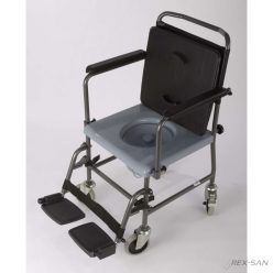 RS 32 Gördíthető szobai wc 