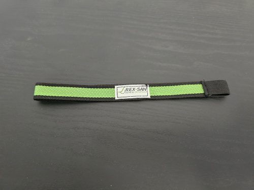 Csuklópánt járóbothoz