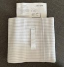 RB-33/A    Teljes felületén tépőzárazható haskötő 