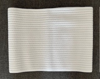 RB-33/A    Teljes felületén tépőzárazható haskötő 