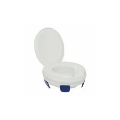 Clipper II WC magasító fedéllel