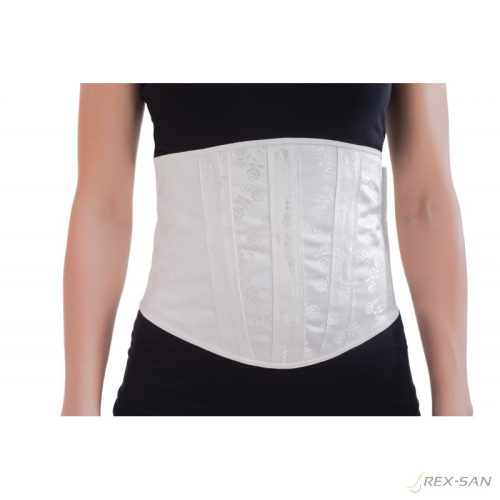 Adaptálható hasi sérvkötő