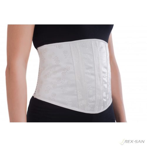 Adaptálható hasi sérvkötő