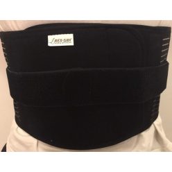 RB-23 Fekete Ágyék-keresztcsonti ortézis