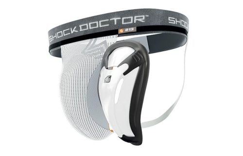 Shock Doctor 213 CORE SZUSZPENZOR BIO-FLEX BETÉTTEL