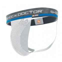 SHOCK DOCTOR SUPPORTER