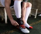 MCDAVID 4314 ALACSONY PROFILÚ FOOTBALL CIPŐBE HASZNÁLHATÓ BOKARÖGZÍTŐ L, kifutó