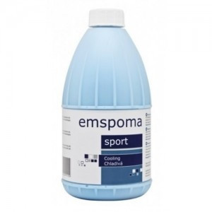 Emspoma HŰSÍTŐ MASSZÁZSKRÉM (1000 ML)