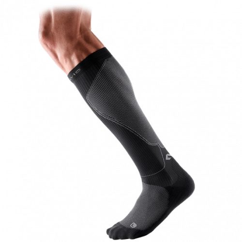McDavid 8841 MULTISPORT KOMPRESSZIÓS ZOKNI fekete S, kifutó