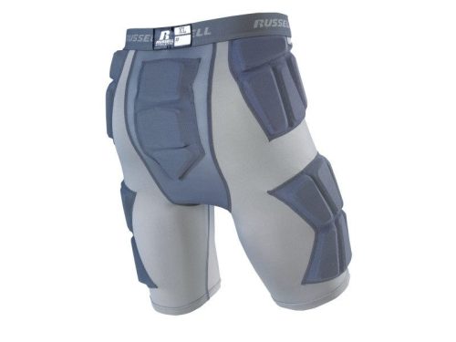 RUSSELL ATHLETIC® GRIDLE 5 INTEGRÁLT PROTEKTORRAL