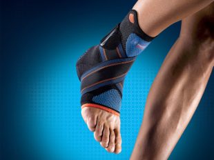 Bokaszalag sérülés: a bokaszalag szakadás - Fájdalomközpont