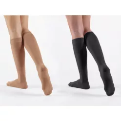 Venoflex Micro női zokni FEKETE