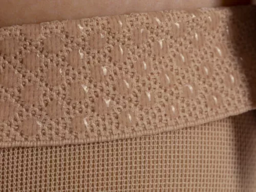 Venoflex Micro női combfix FEKETE