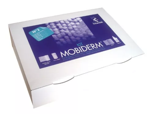 Mobiderm ödémakezelő csomag lábra