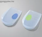 Ütéscsillapító sarokék Thuasne Pedipro Softer sarokcsont gyulladásra 1 pár