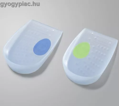 Ütéscsillapító sarokék Thuasne Pedipro Softer sarokcsont gyulladásra 1 pár