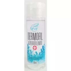 DERMOFIL ALKOHOLOS KÉZFERTŐTLENÍTŐ GÉL 200ML