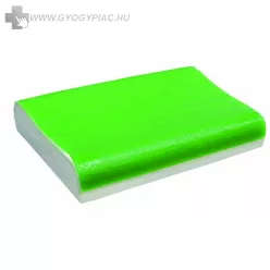   Curve prémium párna memóriahabból gél betéttel több méretben
