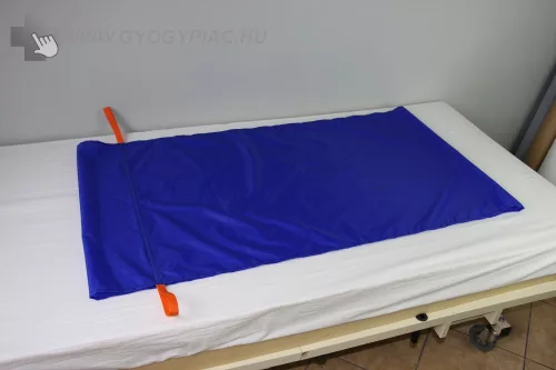 Slid Easy betegmozgató lepedő (csúsztató lepedő) 130x70cm méretben
