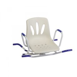 Vital kifordítható fürdőkád ülőke 100kg-ig