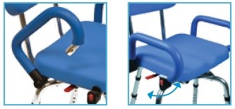 allithato-zuhanyszek