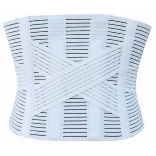 Omnicross univerzális ágyék-keresztcsonti támasz