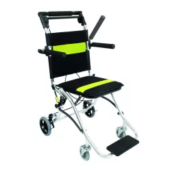 Ideal Betegszállító szék 100 kg-ig