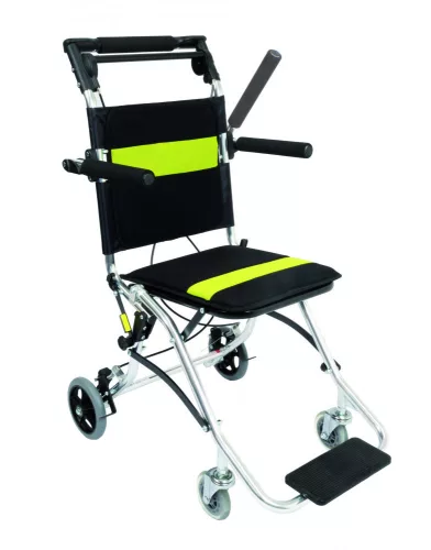 Ideal Betegszállító szék 100 kg-ig