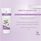 Fekete nadálytő emulgél Gyulladáscsökkentő és fájdalomcsillapító hatású (175 ml) 