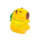 Capybara állatos éjszakai fény gyerekszobába