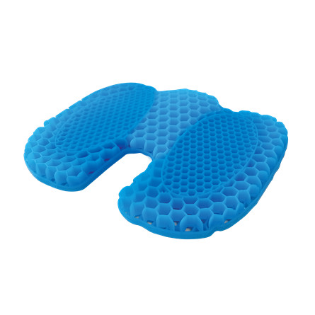 AirComfort PLUS ülőpárna anatómiai kialakítású