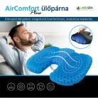 AirComfort PLUS ülőpárna anatómiai kialakítású