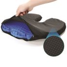 AirComfort PLUS ülőpárna anatómiai kialakítású