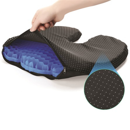 AirComfort PLUS ülőpárna anatómiai kialakítású