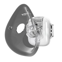 Hordozható Mesh inhalátor, AirMask