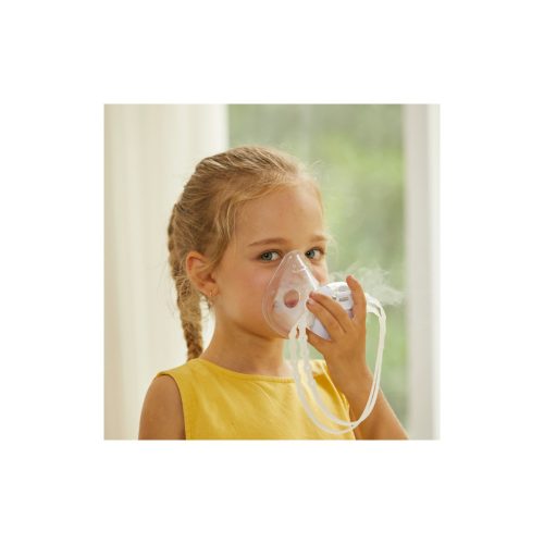 Hordozható Mesh inhalátor, AirMask